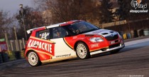 Karpackie Rally Team